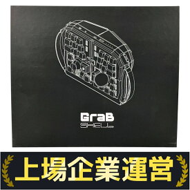 未使用 【中古】 dotBravo GrabShell M1 変形キーボード PC周辺機器 Y10250365