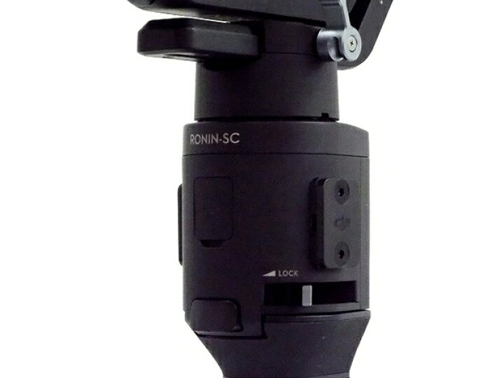 楽天市場】【中古】 DJI RONIN-SC R18 スタビライザー ローニン SC 