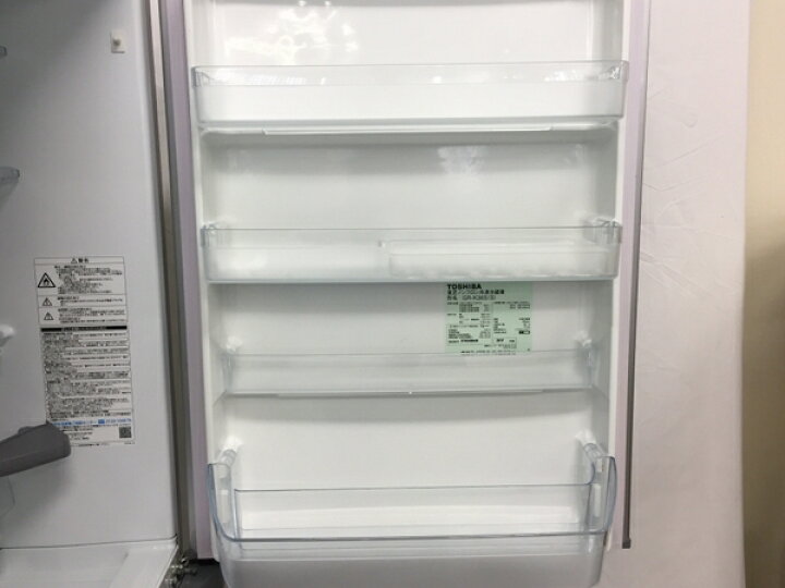 楽天市場】【中古】 TOSHIBA 東芝 GR-K36S (S) シルバー 2017年製  