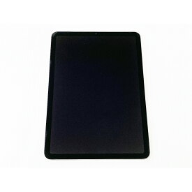 美品 【中古】 【動作保証】iPad Air (第5世代) MM9L3J/A WI-Fi モデル 256GB グレー O8884160
