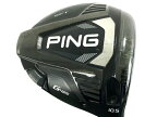 【中古】 PING G425 10.5° 1W ドライバー ゴルフクラブ ゴルフ Y8605592