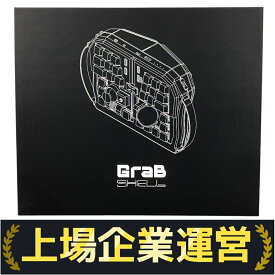 未使用 【中古】 dotBravo GrabShell M1 変形キーボード PC周辺機器 Y10250366