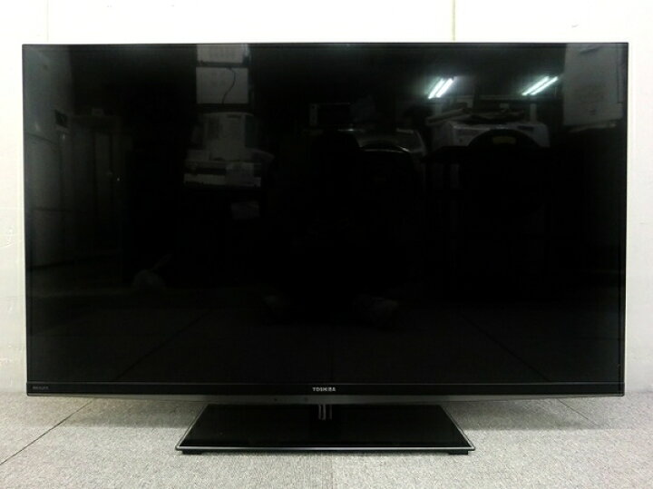楽天市場】【中古】中古 TOSHIBA REGZA 47Z7 47型 液晶テレビ 東芝  