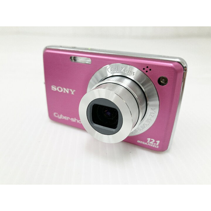 楽天市場】【中古】 【動作保証】SONY Cyber-Shot DSC-W220 コンパクト 