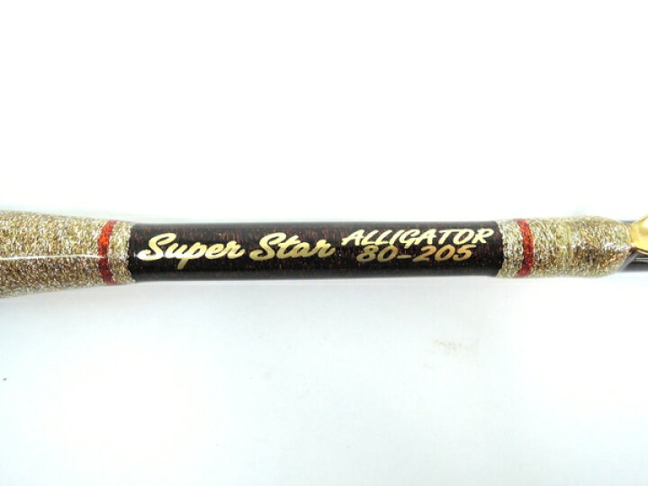 楽天市場】【中古】 ALLIGATOR アリゲーター Super Star スーパー 