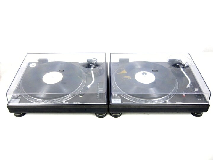 楽天市場】【中古】 Technics テクニクス SL-1200 Mk3 ターンテーブル 