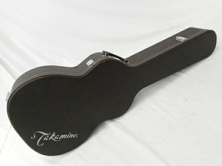 楽天市場】【中古】 【中古】Takamine タカミネ TSN10 