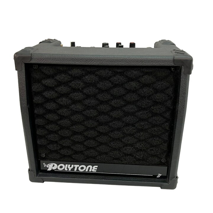 楽天市場】【中古】 【動作保証】POLYTONE MEGA BRUTE BASS ギター  