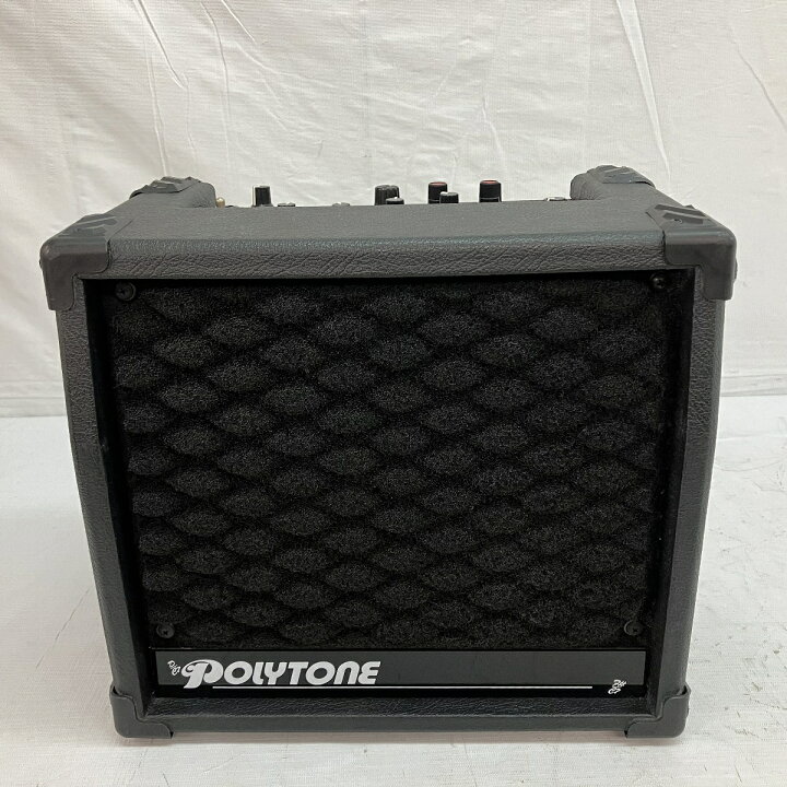 楽天市場】【中古】 【動作保証】POLYTONE MEGA BRUTE BASS ギター 