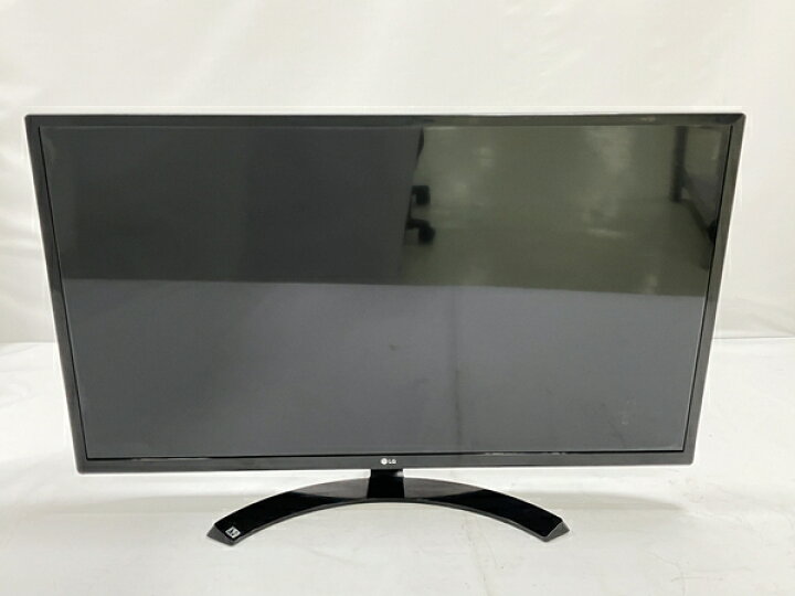 楽天市場】【中古】 LG 32MP58HQ-P 31.5型 ハーフグレア 液晶モニター  