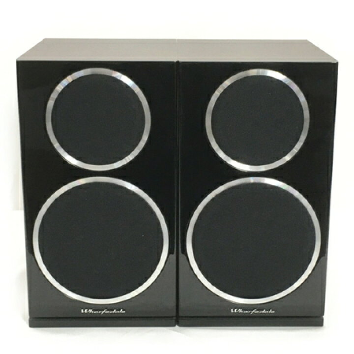 楽天市場】【中古】 Wharfedale Diamond 220 スピーカー ペア 音響機材 