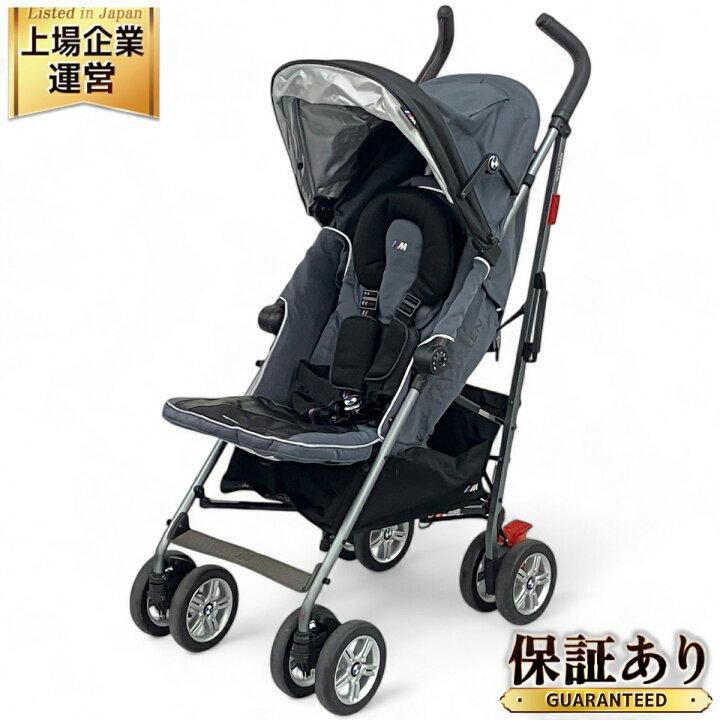 楽天市場】【中古】 BMW マクラーレン バギー Maclaren BMW Buggy 