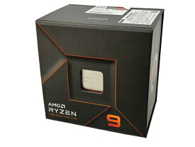 未使用 【中古】 【動作保証】AMD Ryzen9 7950X 16コア 32スレッド パソコン 周辺機器 CPU 未開封 未使用 Z8789865