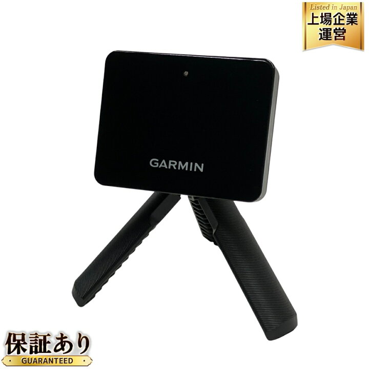 楽天市場】ガーミン（GARMIN） ポータブル弾道測定器 ゴルフ ｜その他