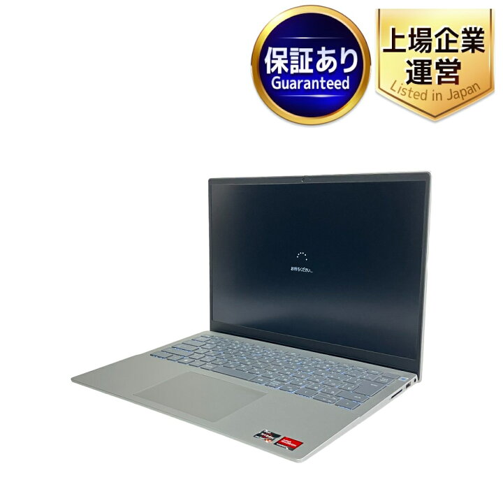 楽天市場】【中古】 Dell Inc. Inspiron 14 ノート PC 5425 AMD Ryzen 