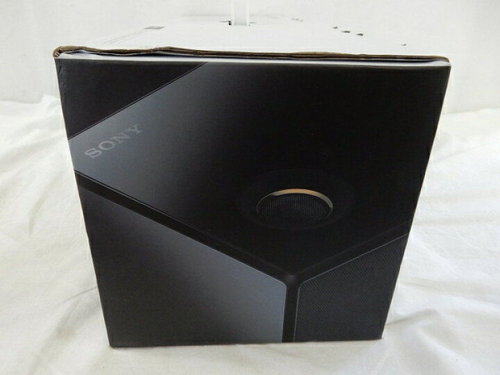 楽天市場】未使用 【中古】 SONY ソニー SRS-X99 ワイヤレス 