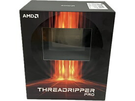 未使用 【中古】 【動作保証】 AMD Ryzen Threadripper Pro 5995WX CPU パソコン周辺機器 未使用 未開封 S8667786