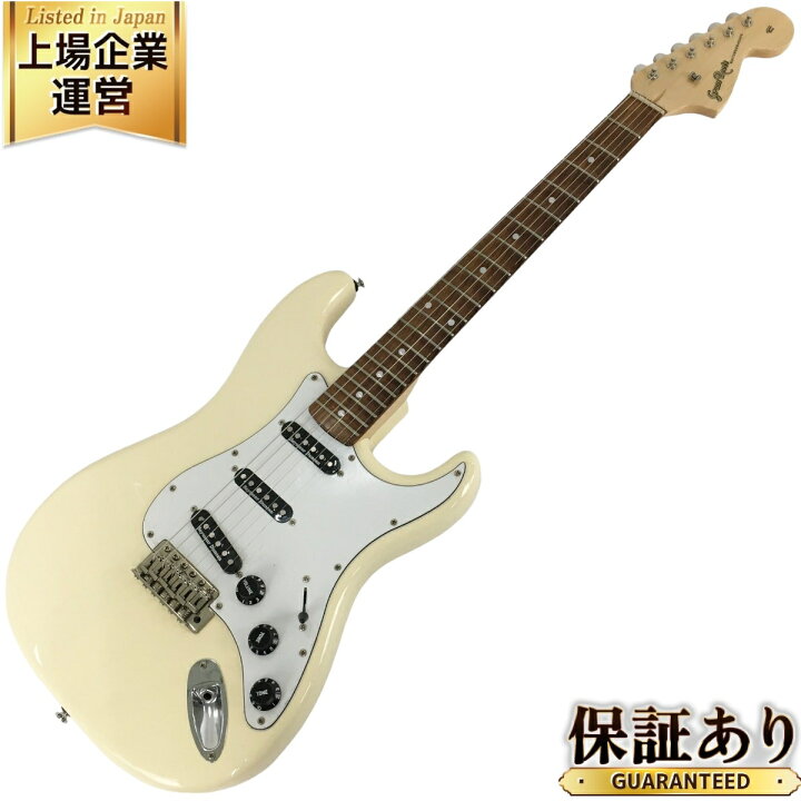 楽天市場】【中古】 GrassRoots G-SE-58 SC エレキギター ケース付 