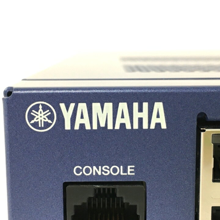 楽天市場】【中古】 YAMAHA RTX1210 ギガアクセス VPNルーター  