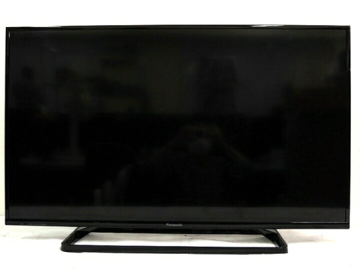楽天市場】【中古】Panasonic TH-39A305 LEDバックライト ビエラ 39型  
