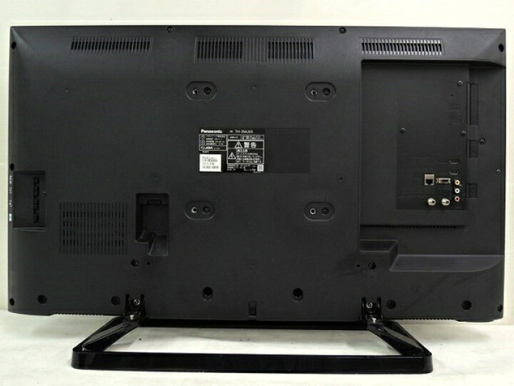 楽天市場】【中古】Panasonic TH-39A305 LEDバックライト ビエラ 39型  