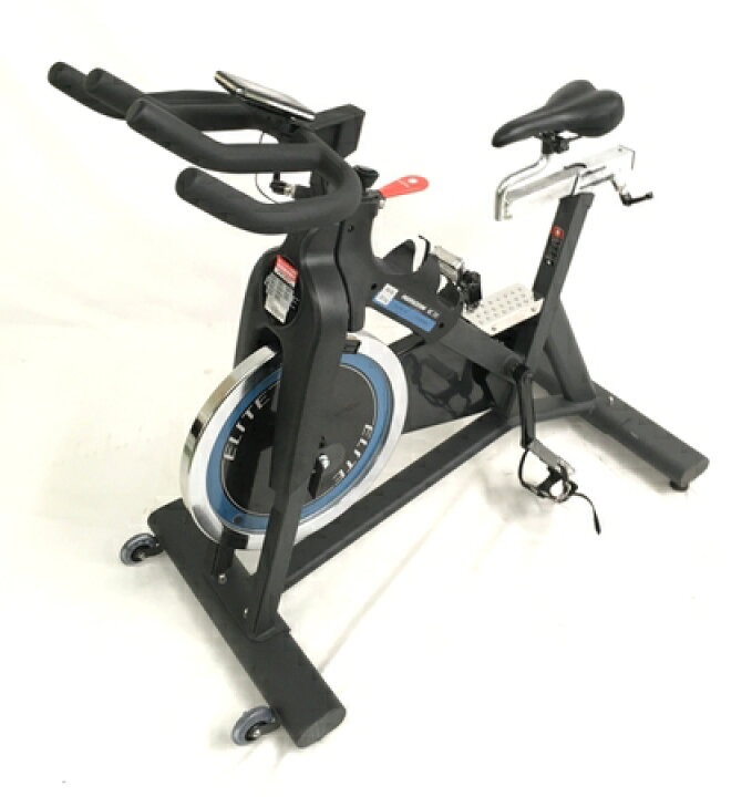 楽天市場】【中古】 HORIZON Elite IC7.1 インドア サイクル スピン 