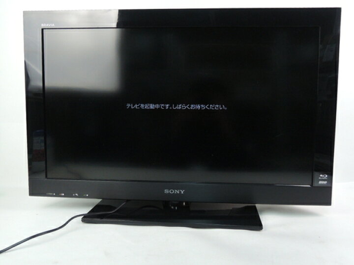 楽天市場】【中古】SONY ソニー BRAVIA KDL-32EX30R 液晶テレビ 32型  