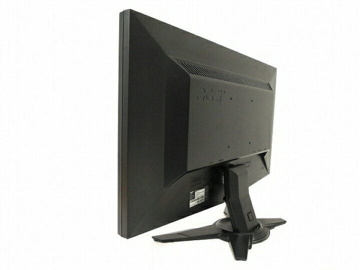 1440円 激安挑戦中 Acer エイサー G245H Abmid 24インチ モニター ディスプレイ