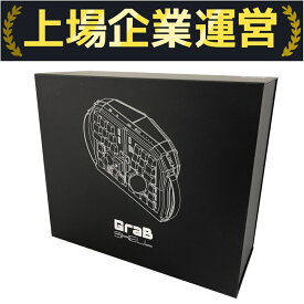 未使用 【中古】 dotBravo GrabShell M1 変形キーボード PC周辺機器 Y10250364
