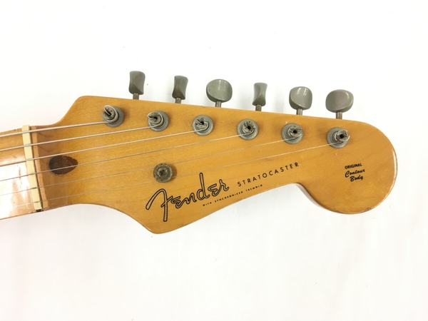 楽天市場】【中古】 Fender JAPAN Custom Edition フェンダージャパン
