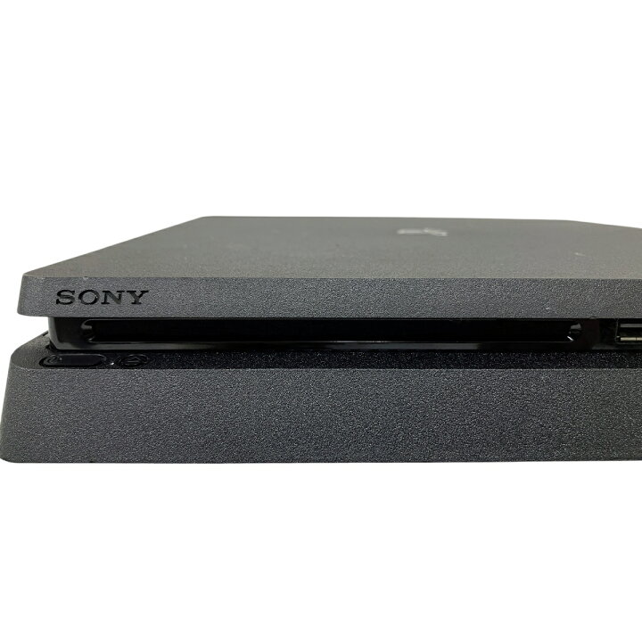 楽天市場】【中古】 SONY CUH-2200A PS4 本体 500GB ブラック 