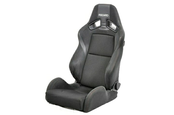 楽天市場】【中古】 RECARO SR-7 LASSIC LT BK/RD 2013年 レカロ 