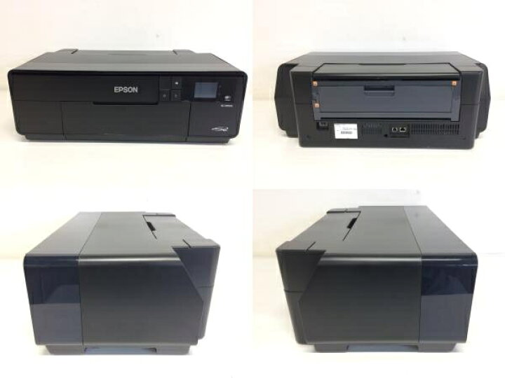 楽天市場】【中古】 EPSON エプソン インクジェットプリンター SC  