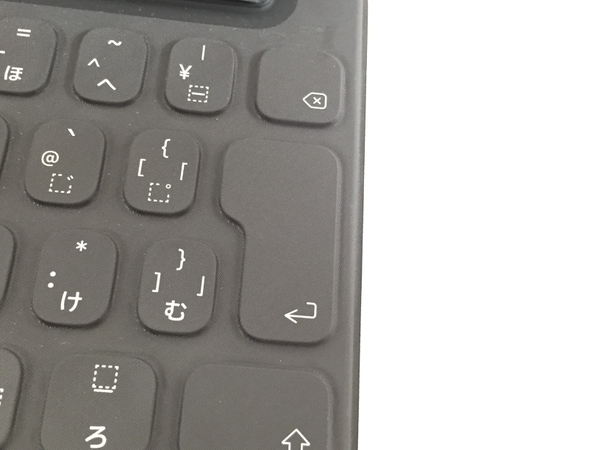 楽天市場】【中古】 Apple アップル SmartKeyboard スマートキーボード