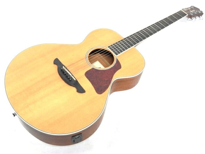 楽天市場】【中古】 James JM600E NAS アコースティック ギター 楽器 