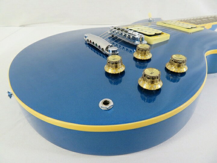 楽天市場】訳有 【中古】 YAMAHA SG800S エレキギター メタリック 