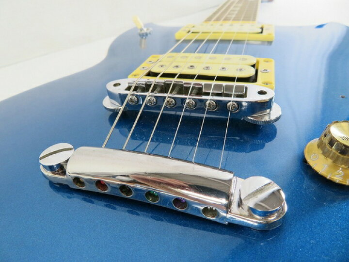 楽天市場】訳有 【中古】 YAMAHA SG800S エレキギター メタリック 