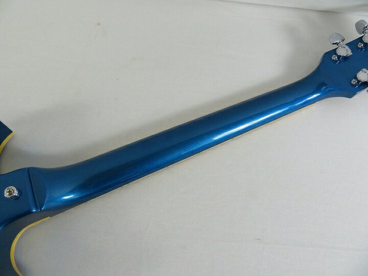 楽天市場】訳有 【中古】 YAMAHA SG800S エレキギター メタリック 
