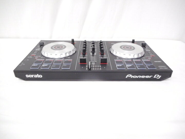 楽天市場】美品 【中古】 Pioneer パイオニア DDJ-SB2 DJ 