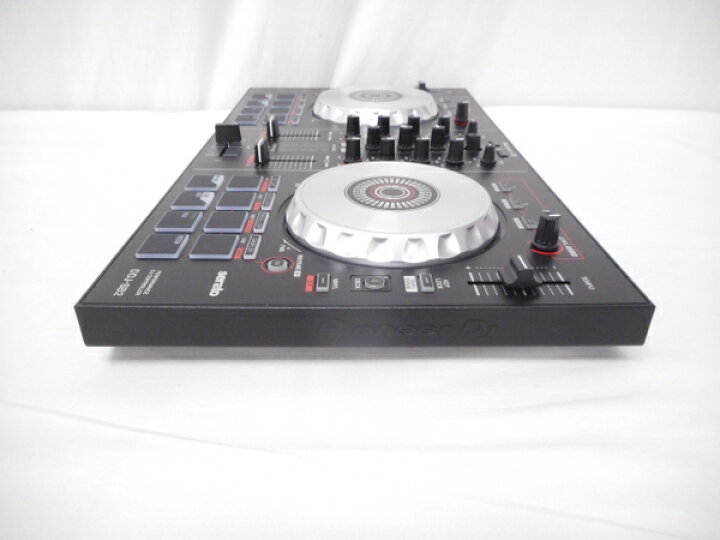 楽天市場】美品 【中古】 Pioneer パイオニア DDJ-SB2 DJ 