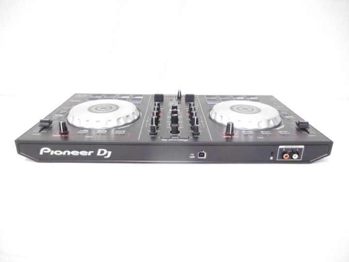 楽天市場】美品 【中古】 Pioneer パイオニア DDJ-SB2 DJ 
