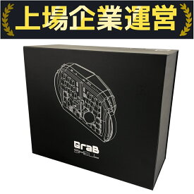 未使用 【中古】 dotBravo GrabShell M1 変形キーボード PC周辺機器 Y10250387