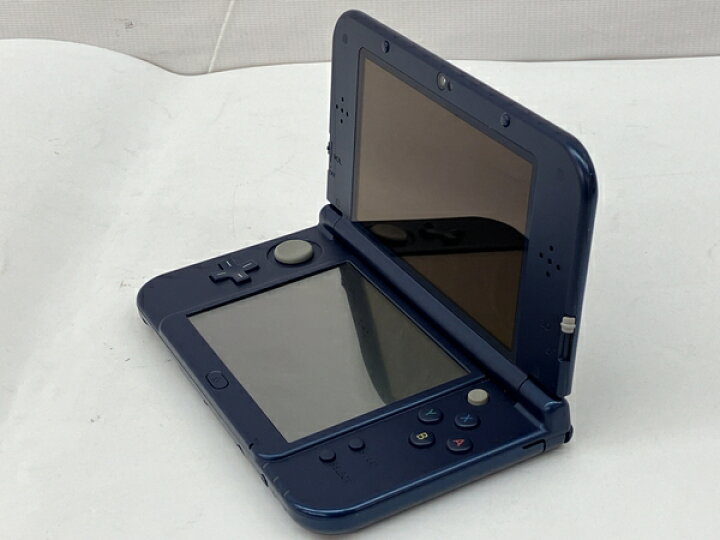 楽天市場】【中古】 【動作保証】任天堂 new NINTENDO 3DS LL  