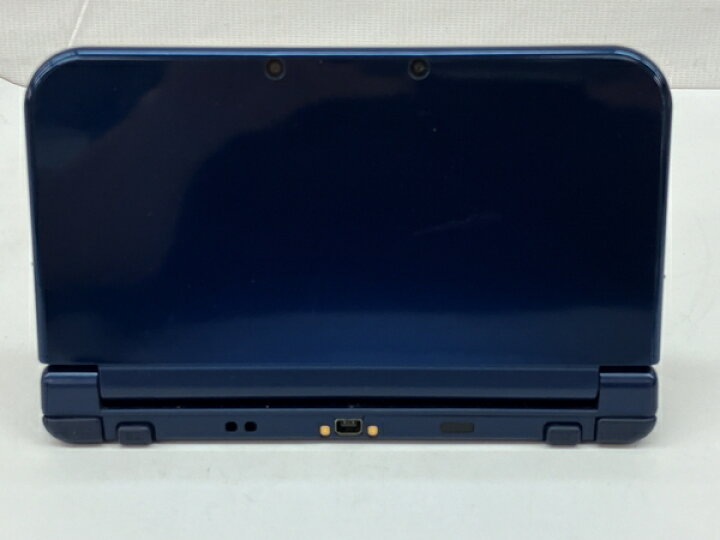 楽天市場】【中古】 【動作保証】任天堂 new NINTENDO 3DS LL 