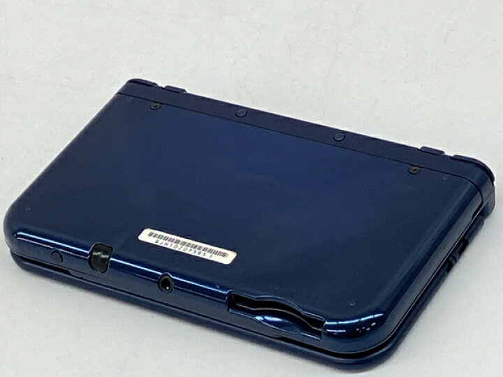 楽天市場】【中古】 【動作保証】任天堂 new NINTENDO 3DS LL  