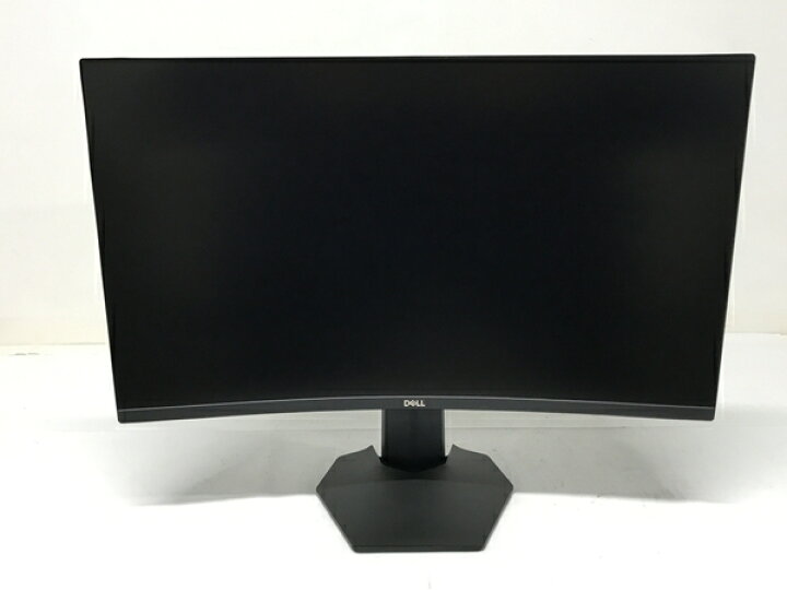 楽天市場】【中古】 DELL S2722DGM 27インチ 曲面 ゲーミング モニター 