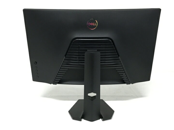 楽天市場】【中古】 DELL S2722DGM 27インチ 曲面 ゲーミング モニター 