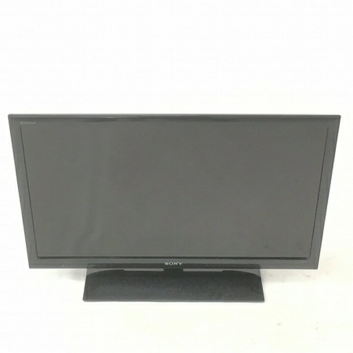 楽天市場】【中古】 SONY BRAVIA KDL-32EX550 液晶テレビ 32型 ソニー  