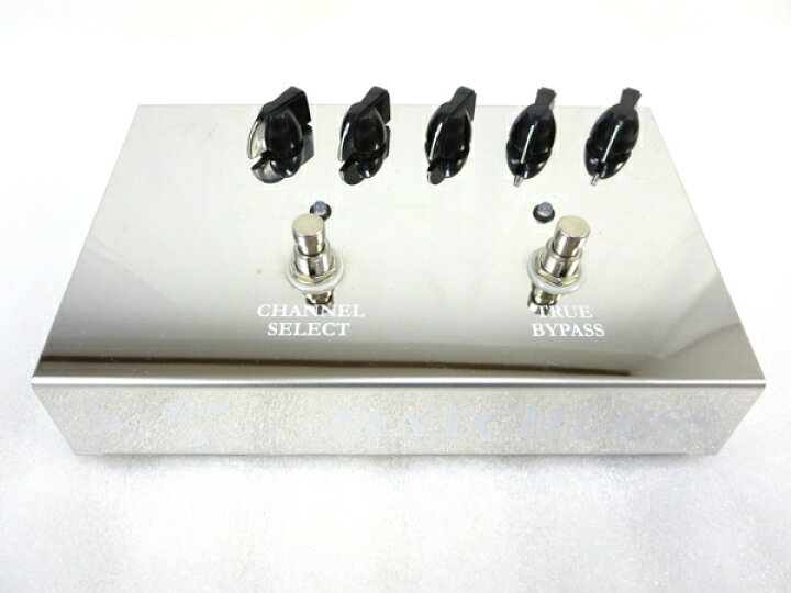 楽天市場】【中古】 Matchless マッチレス Hot BOX 3 ホット ボックス 