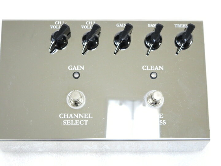 楽天市場】【中古】 Matchless マッチレス Hot BOX 3 ホット ボックス  